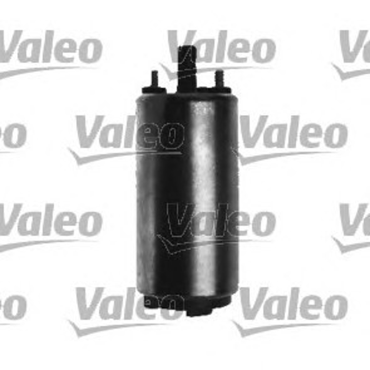 Топливный насос VALEO 347245