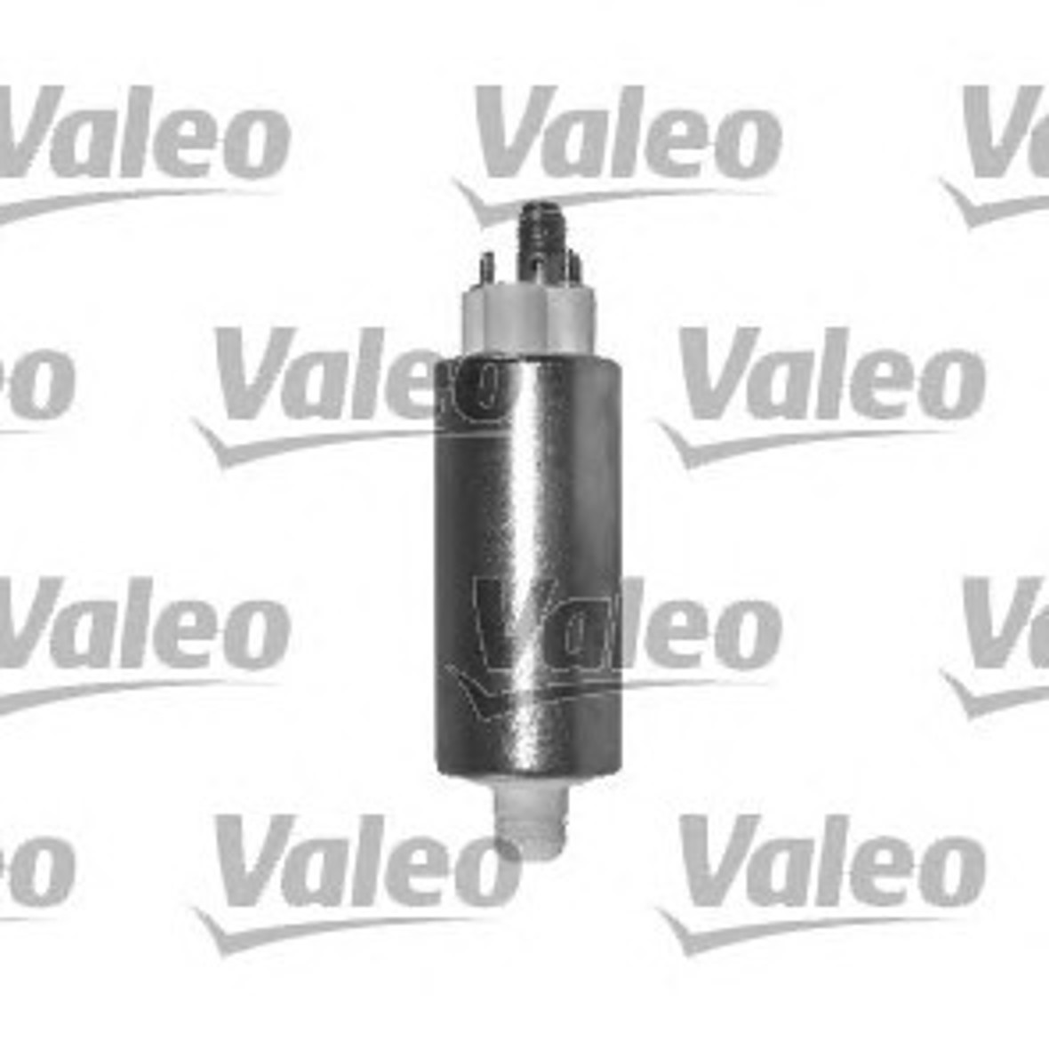 Топливный насос VALEO 347313