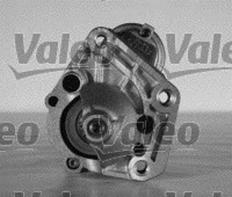 Стартер VALEO 432670