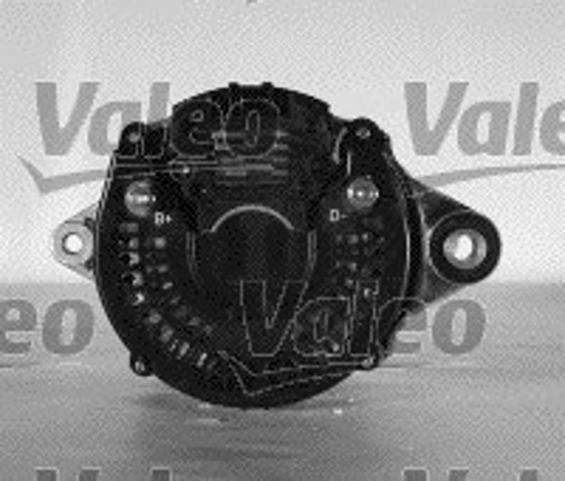 Генератор VALEO 433079