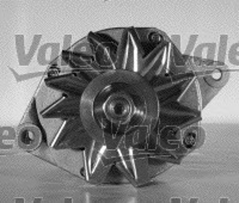 Генератор VALEO 433098
