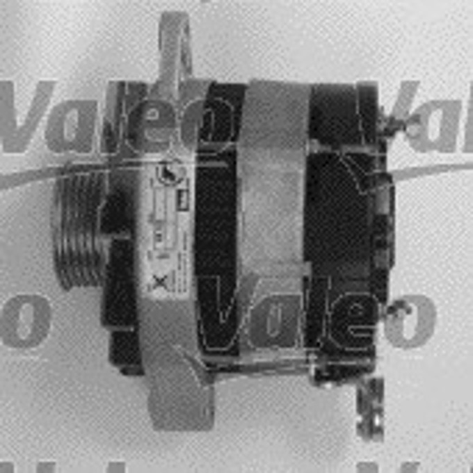 Генератор VALEO 433444