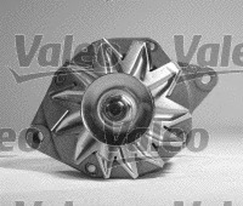 Генератор VALEO 433467
