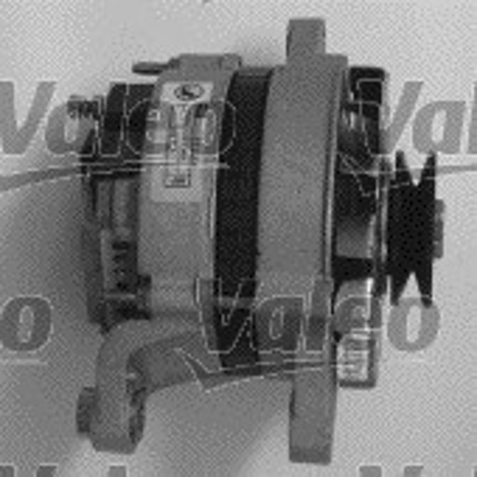Генератор VALEO 436112