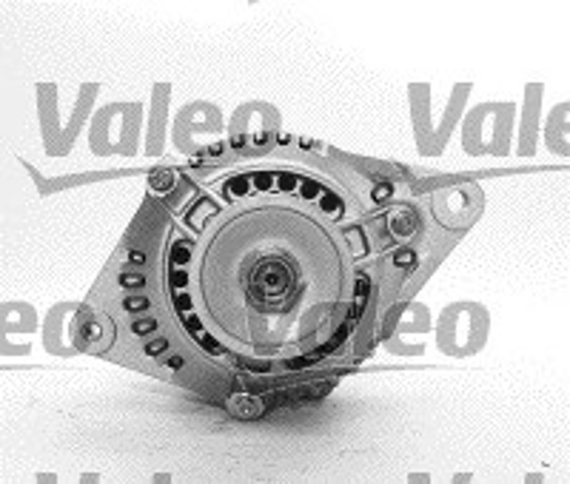 Генератор VALEO 436509