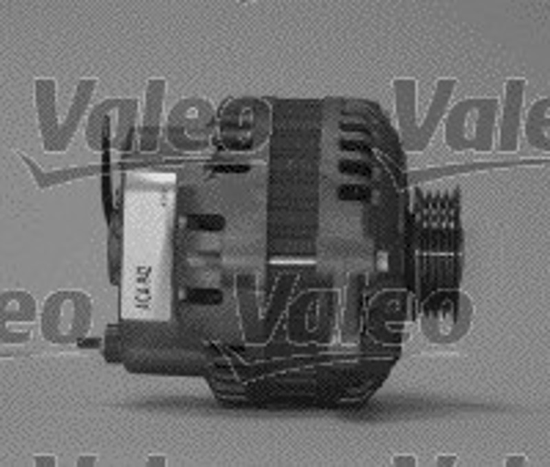 Генератор VALEO 436544