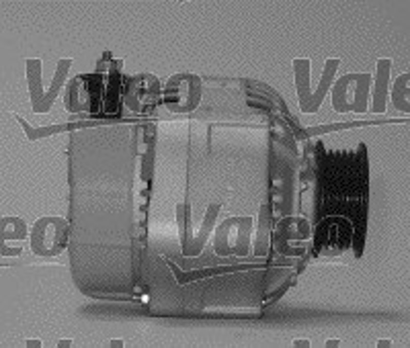 Генератор VALEO 437520