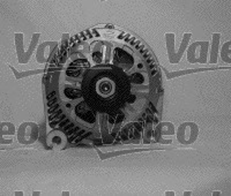 Генератор VALEO 439305