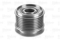 Механизм свободного хода генератора valeo new spare part