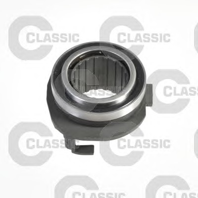 Комплект сцепления valeo classic kit3p