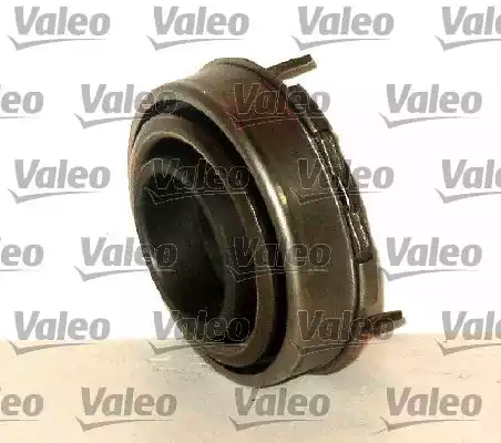 Комплект сцепления kit3p VALEO 801309