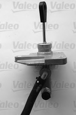 Главный цилиндр системы сцепления VALEO 804698