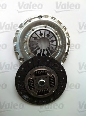 Комплект сцепления service kit2p for conversion kit