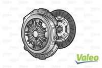 Комплект сцепления kit2p VALEO 826998