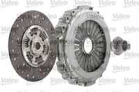 Комплект сцепления VALEO 827055