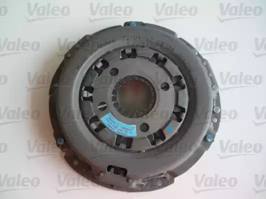 Комплект сцепления kit2p with self adjusting technology VALEO 828104