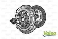 Комплект сцепления волга газель двигатель VALEO 828540