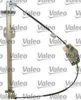 Стекло VALEO 851163