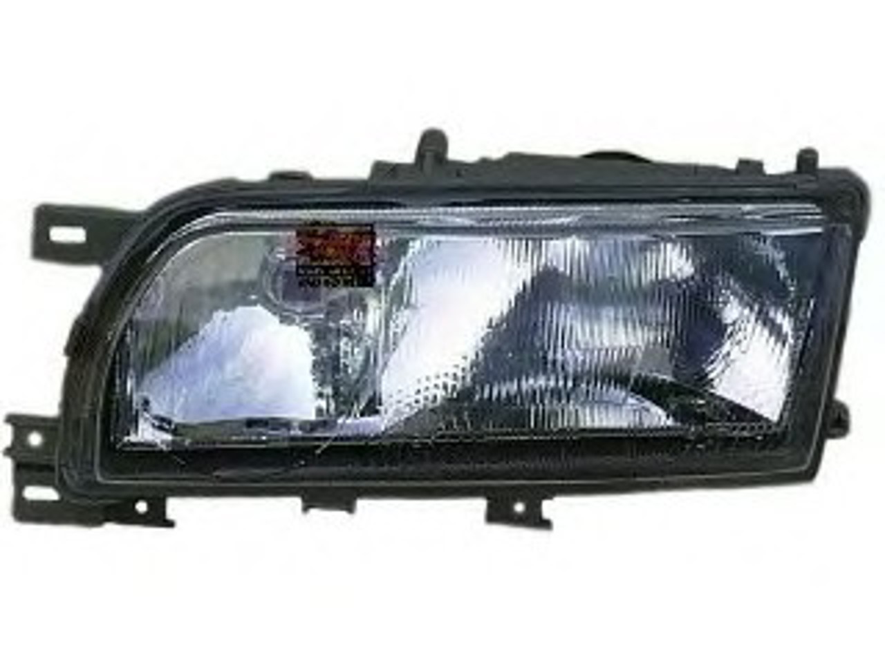 Основная фара VAN WEZEL 3347941