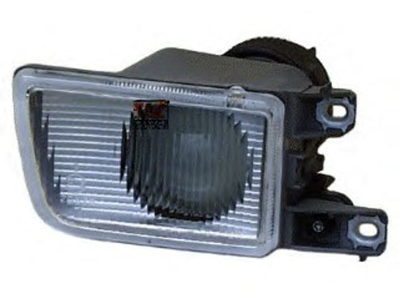 Противотуманная фара VAN WEZEL 5880995