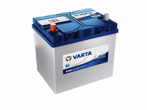 Стартерная аккумуляторная батарея ybx3000 smf batteries