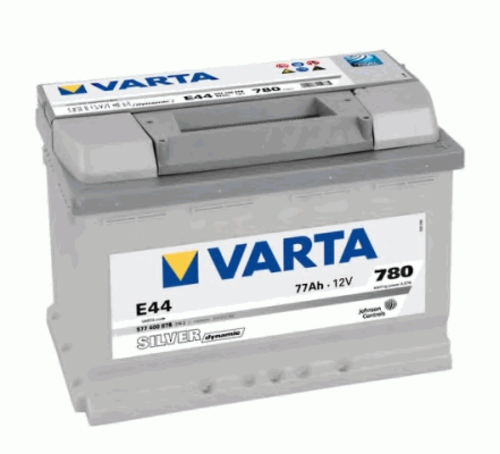 Аккумулятор VARTA 577 400 078 316 2