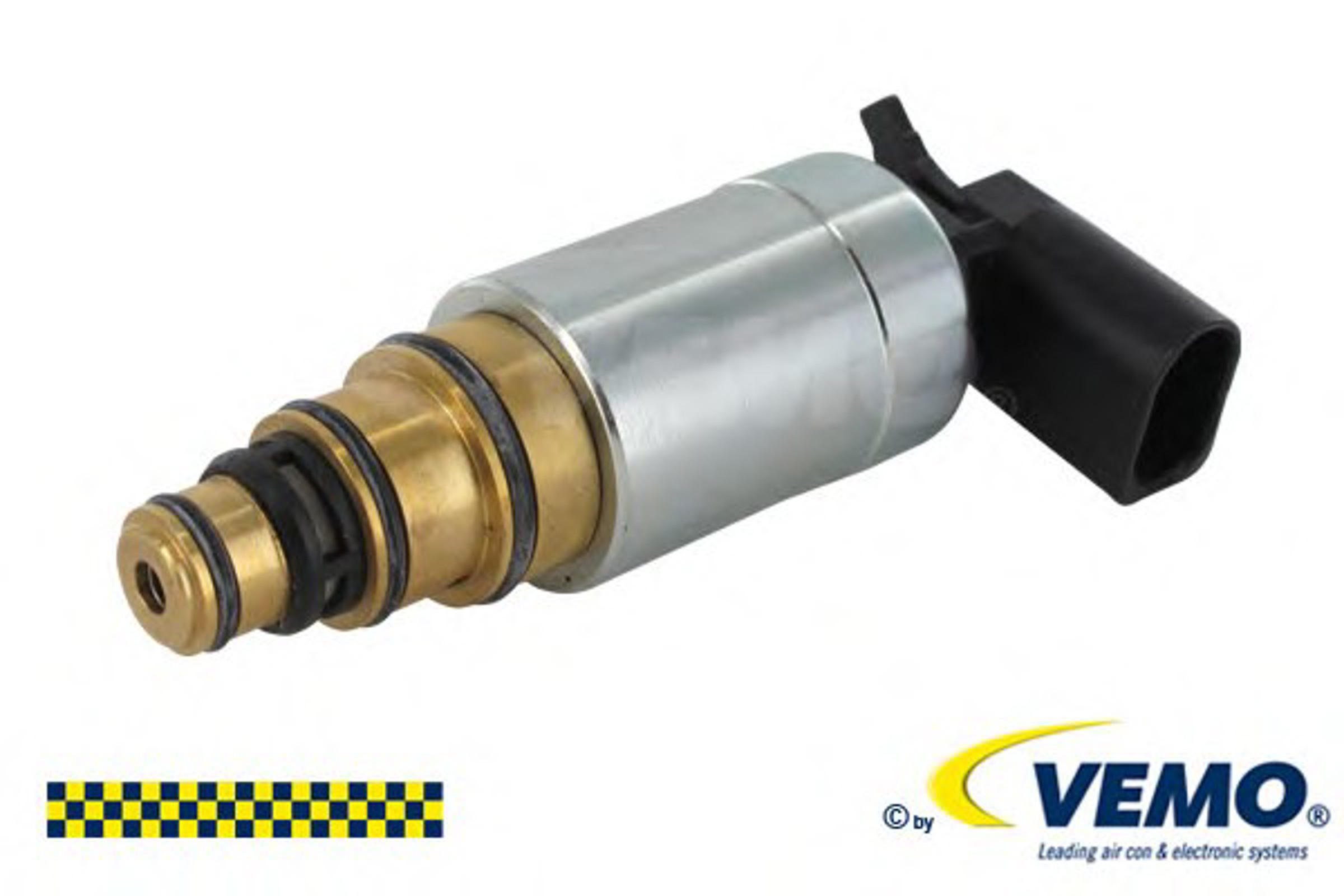 Клапан кондиционера VEMO V15-77-1015