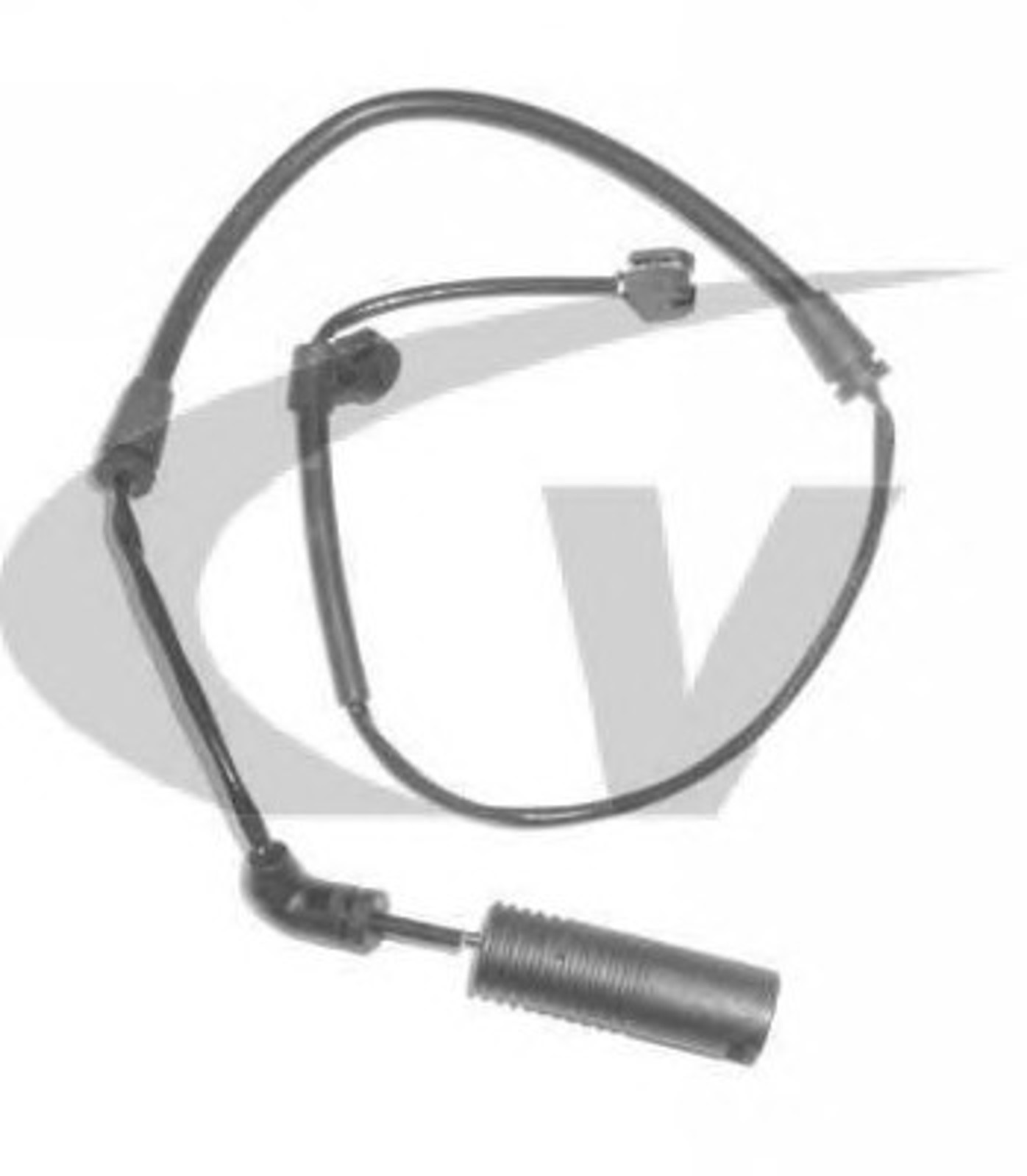 Датчик износа тормозных колодок VEMO V20-72-5105