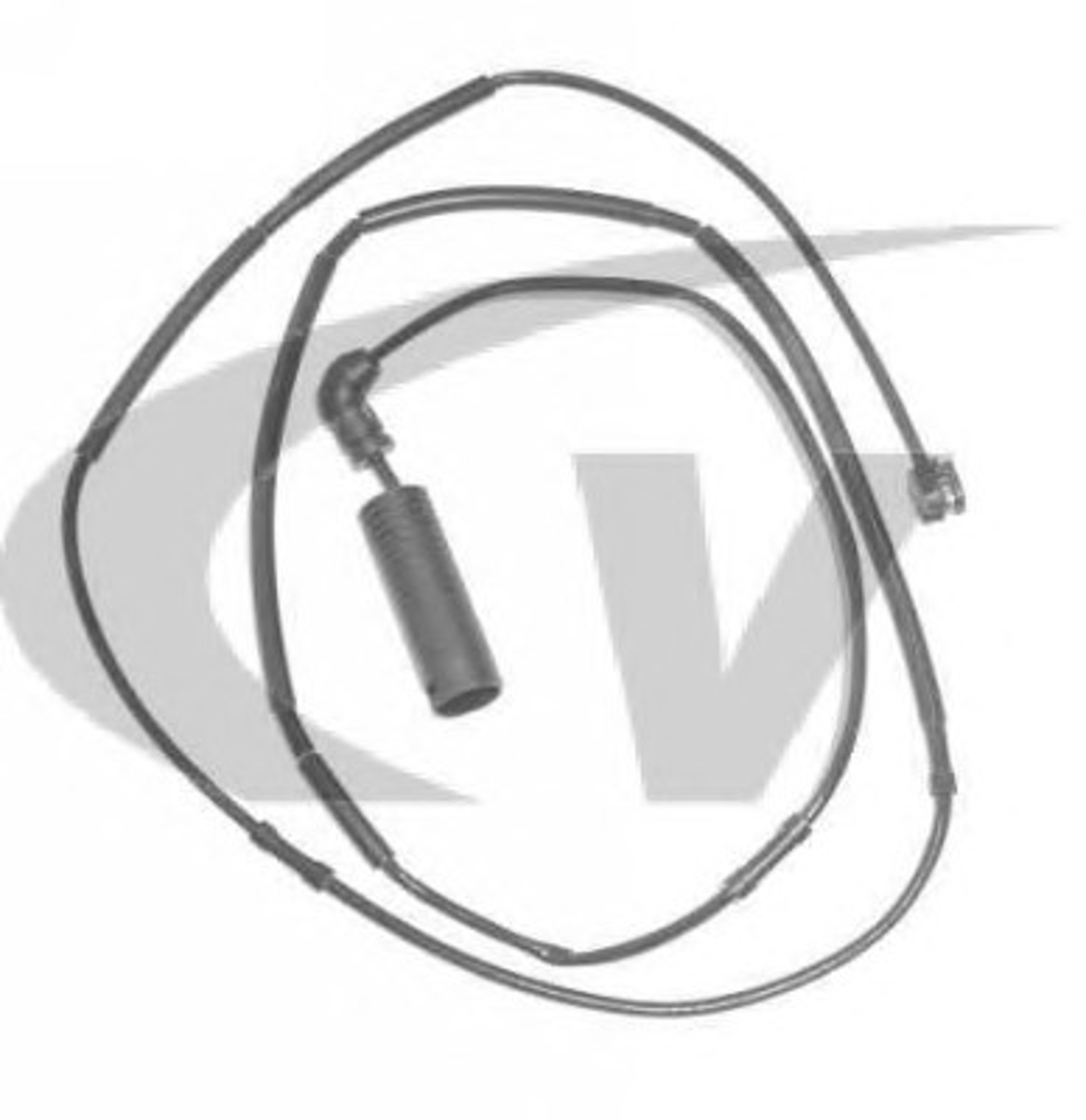 Датчик износа тормозных колодок VEMO V20-72-5106