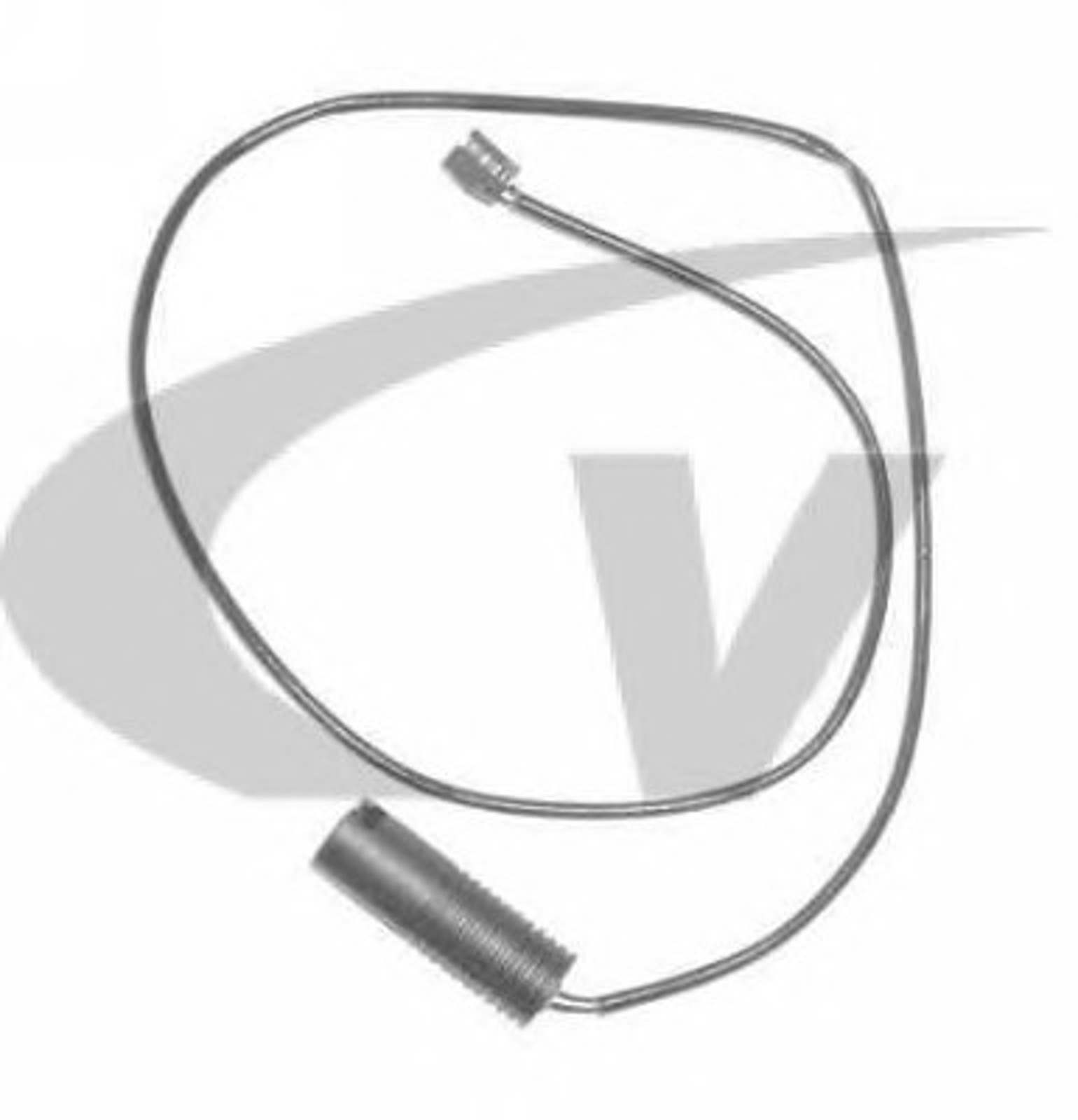 Датчик износа тормозных колодок VEMO V20-72-5109
