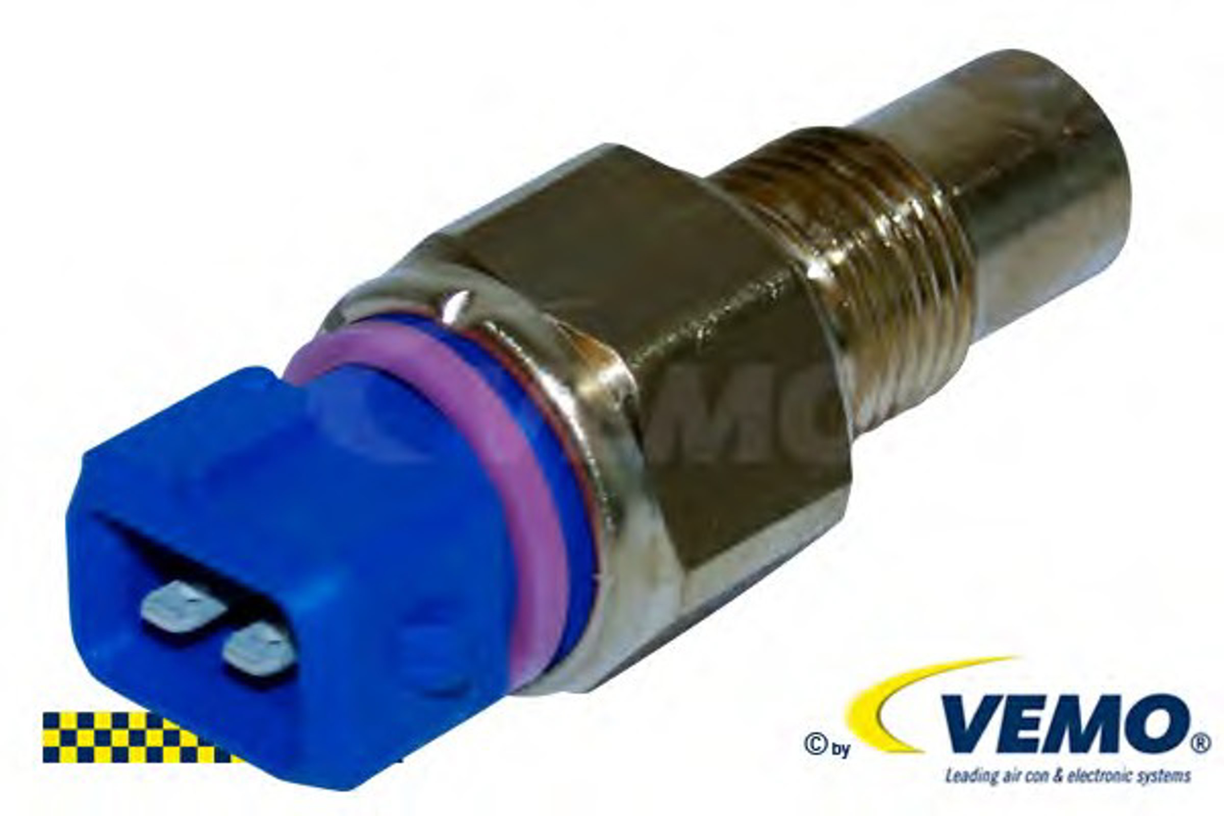 Датчик температуры охлаждающей жидкости VEMO V22-72-0044