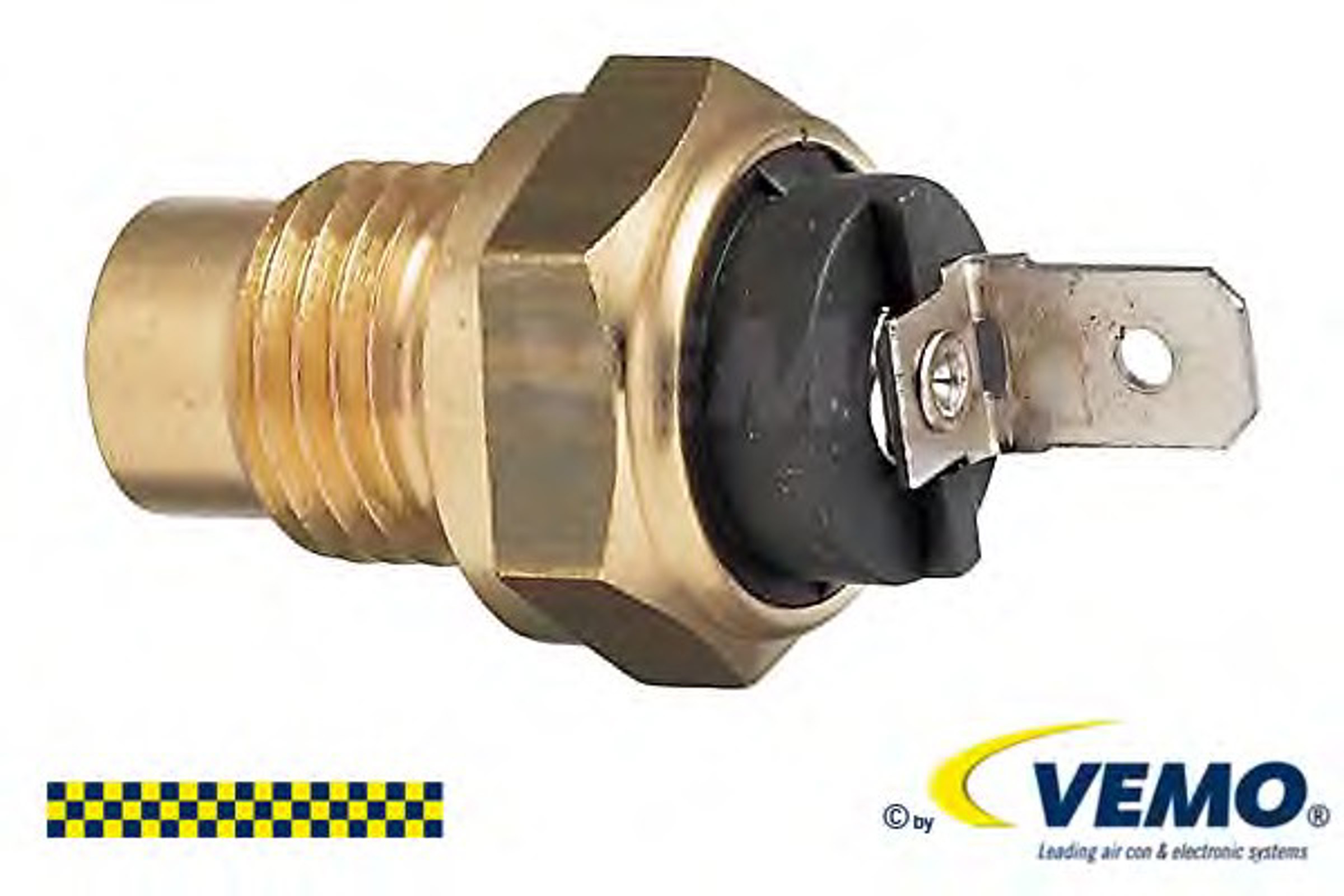 Датчик температуры охлаждающей жидкости VEMO V24-72-0077