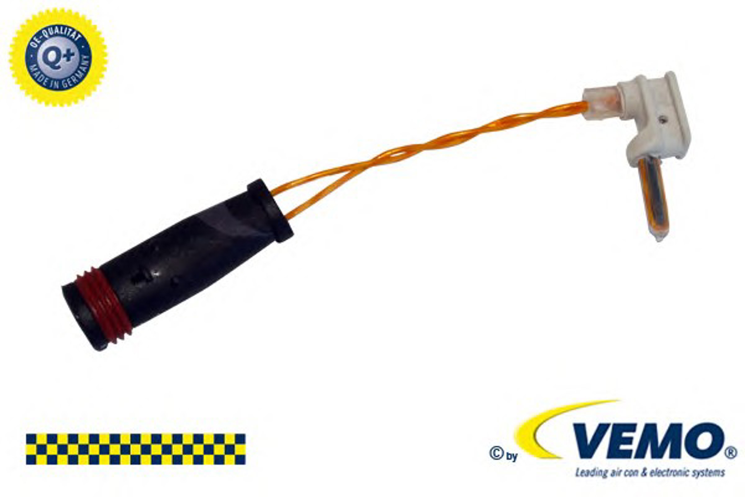 Датчик износа тормозных колодок VEMO V30-72-0593