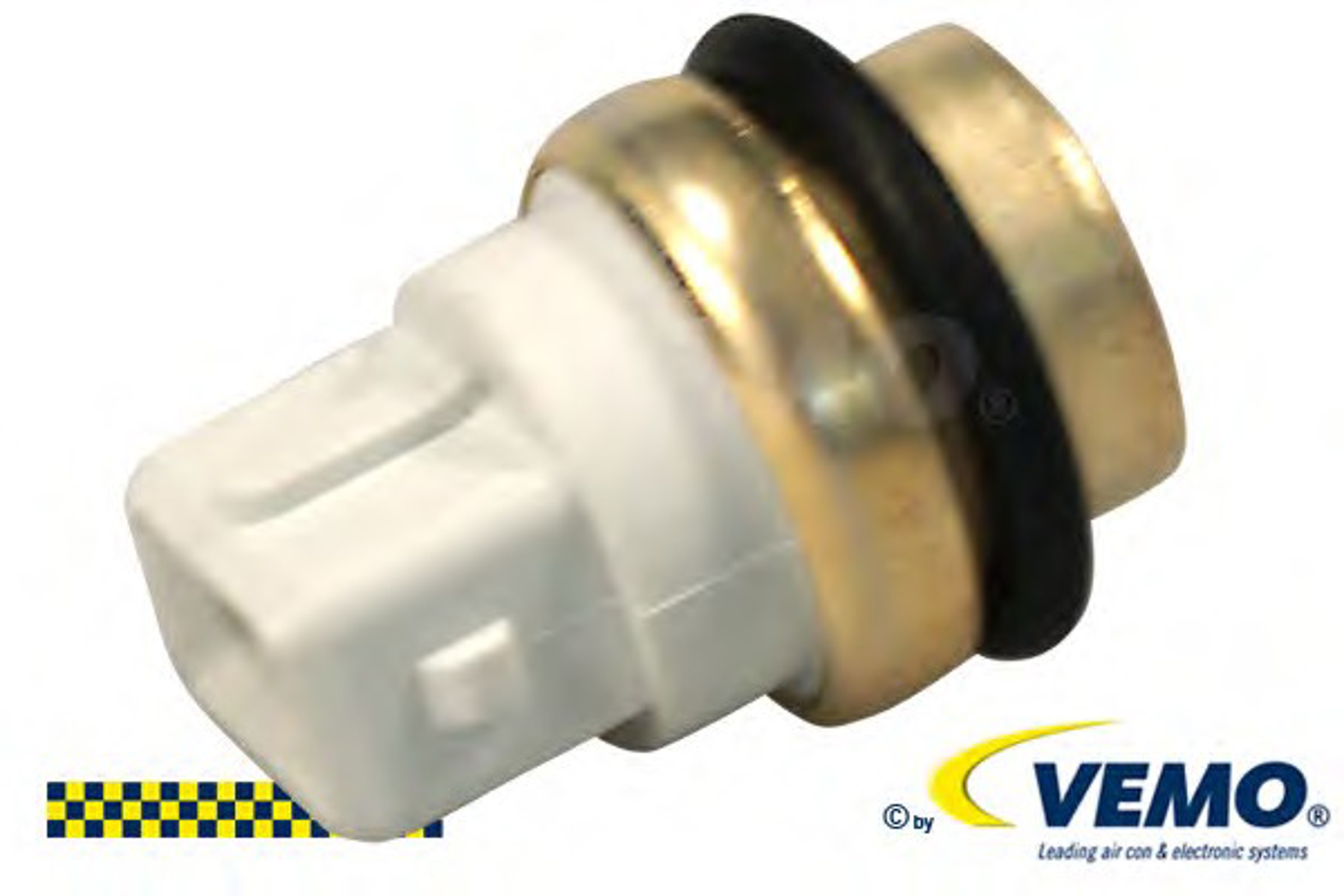 Датчик температуры охлаждающей жидкости VEMO V46-72-0031