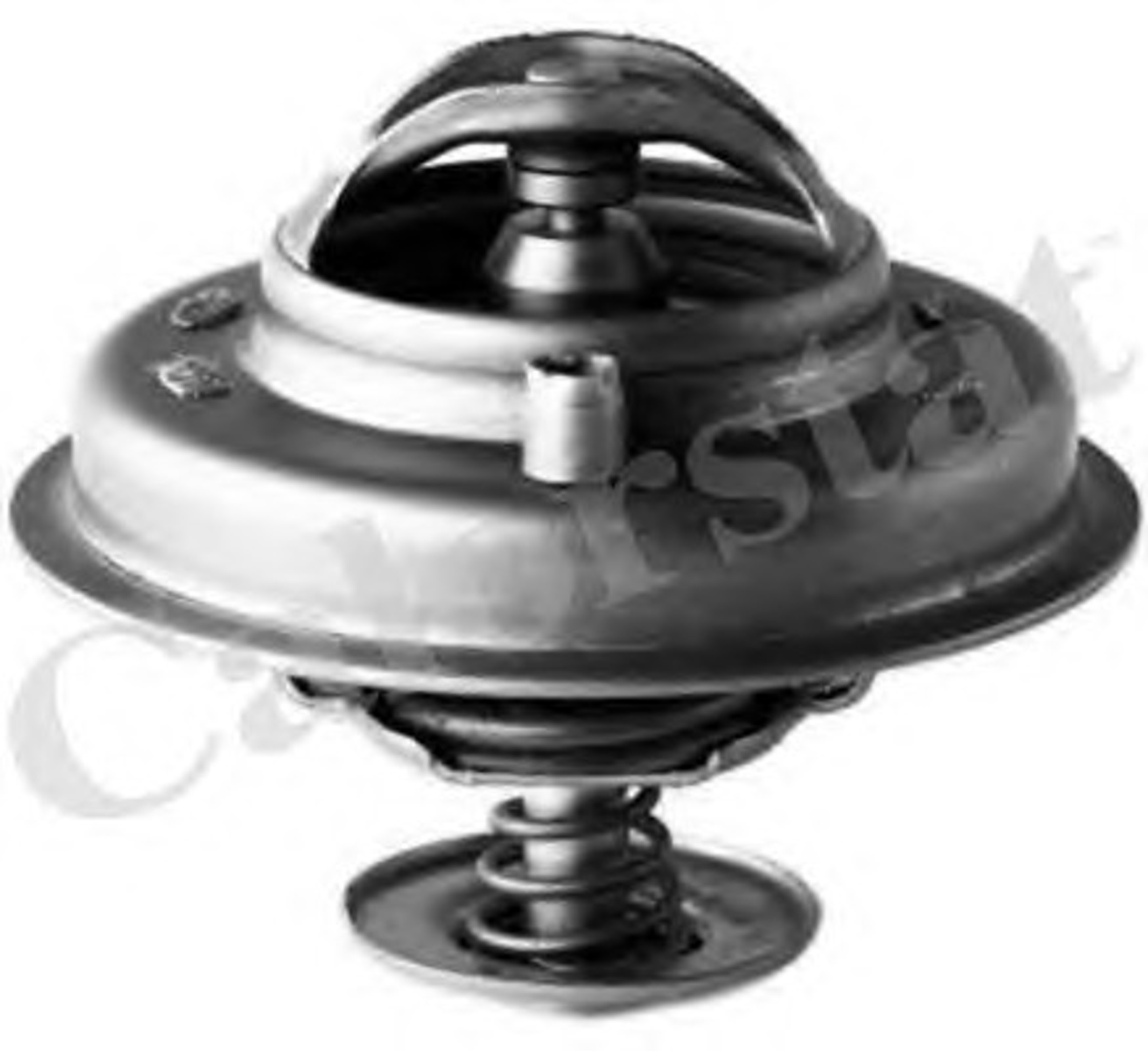 Термостат VERNET TH5753.84J
