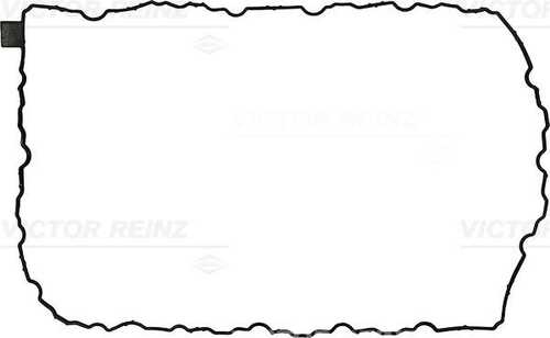 Прокладка масляного поддона VICTOR REINZ 71-10835-00