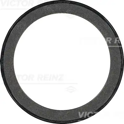81-29052-10 сальник коленвала 100x124x12 ab sl rd ptfe VICTOR REINZ 81-29052-10