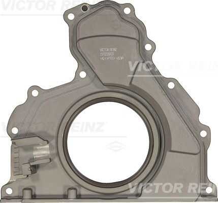 Уплотняющее кольцо коленчатого вала VICTOR REINZ 81-90050-00