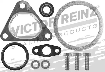 Монтажный комплект компрессора VICTOR REINZ 04-10044-01