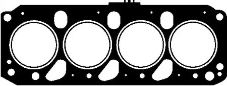 Прокладка гбц vr (комбиниров.) VICTOR REINZ 61-25715-00
