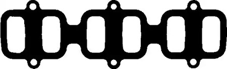 Прокладка впускной коллектор