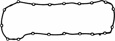 Прокладка масляный поддон