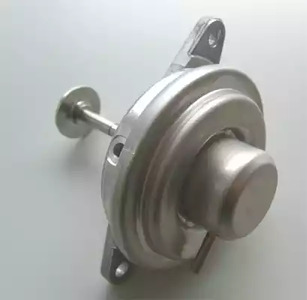Клапан egr