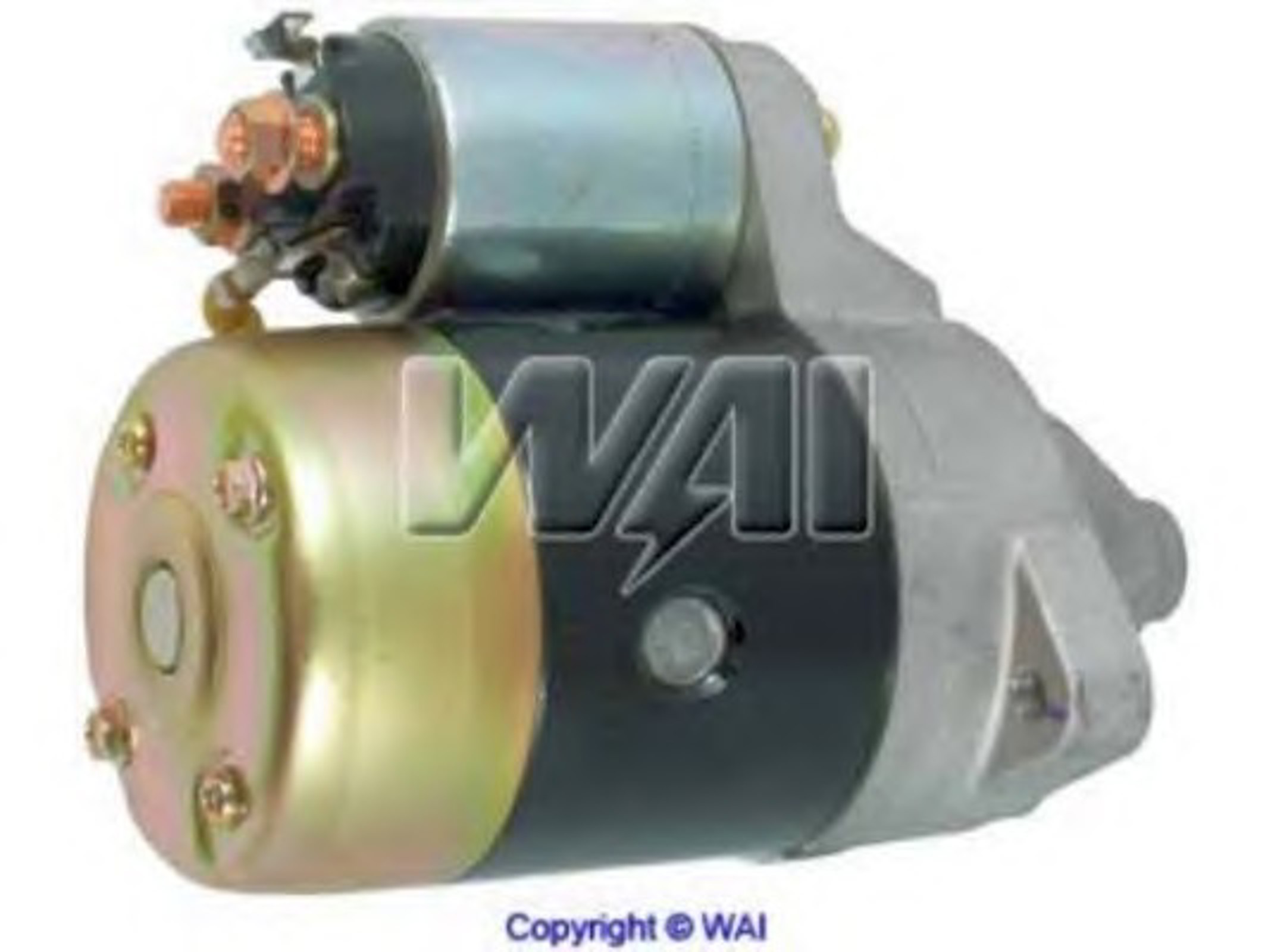 Стартер WAI 17288N