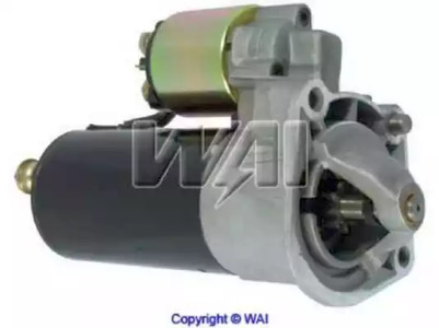 Стартер WAI 17756N