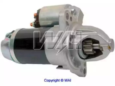 Стартер WAI 17840N