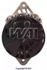 Генератор WAI 23933N