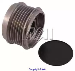 Шкив генератора WAI 24-91324