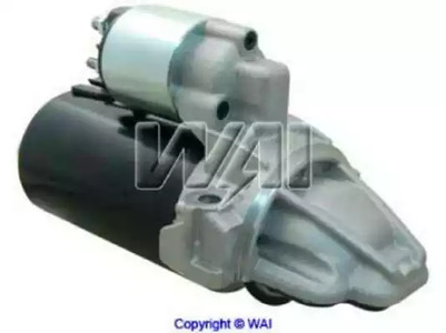 Стартер WAI 33243N