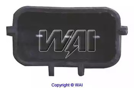 Катушка зажигания WAI CUF2403
